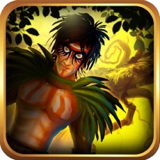 Activities of Jungle Kid Adventure Run - Dark Fantasy