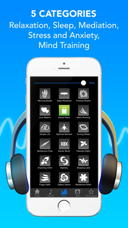 Brainwave Studio