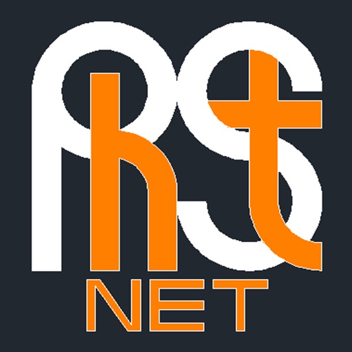 PhSt-Net Icon