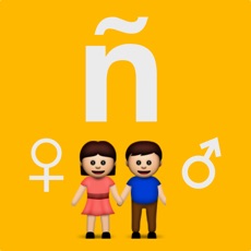 Activities of Género - learn noun gender in Spanish, grammar exercise