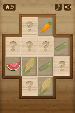 Learning games. Preschool game screenshot 3