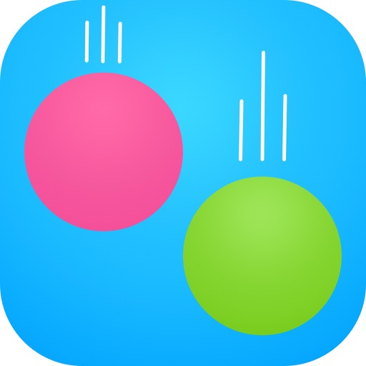 Bubbbles iOS App