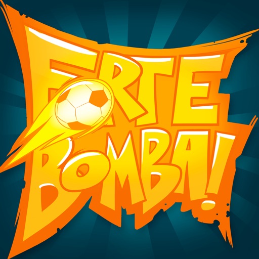 Forte Bomba iOS App
