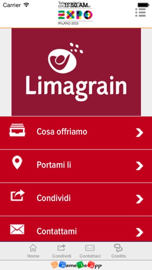 Limagrain Italia Spa(圖4)-速報App