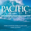 Pacific 2015 International Maritime Exposition