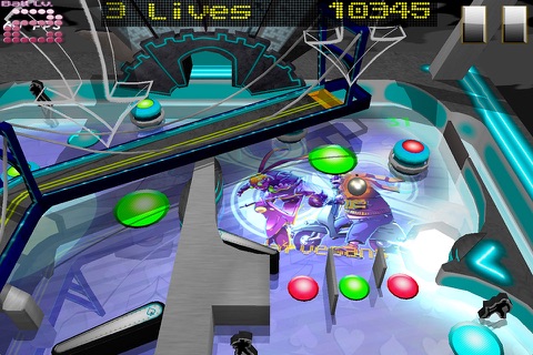 Pinball Massacre screenshot 4