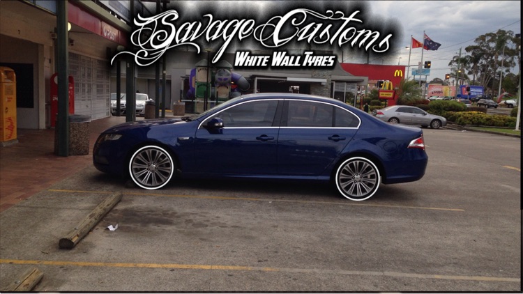 White Walls screenshot-3