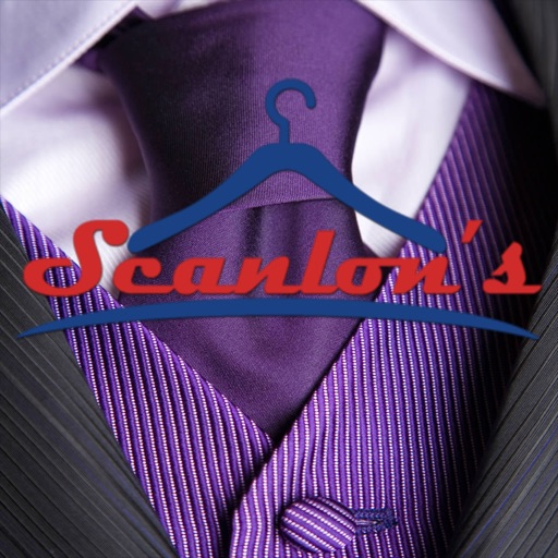 Scanlon's icon