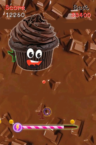 Candy Revenge screenshot 2