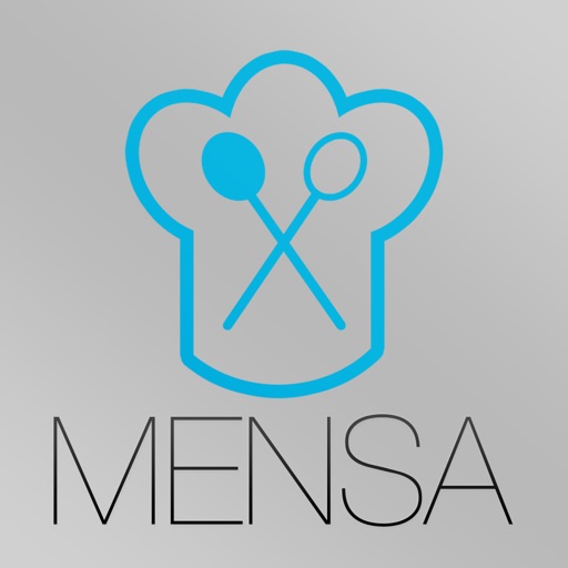 Mensa Berlin iOS App