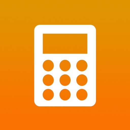 SeeThru Calc - The World's First See Through Calculator