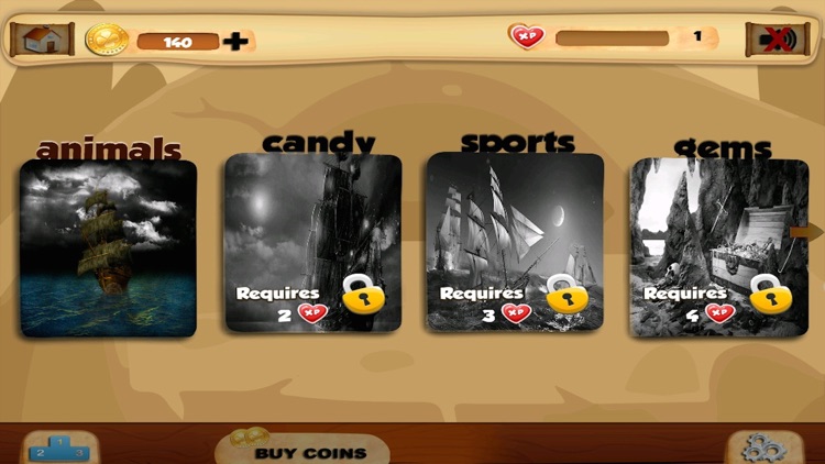 Pirate Bingo Free screenshot-4