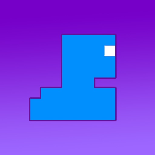 Jumpin Monster icon
