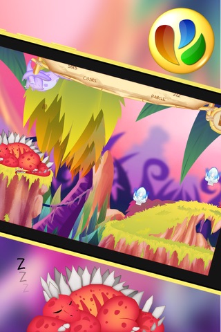 Fun Dino Run – Dinosaurs Action Game screenshot 2