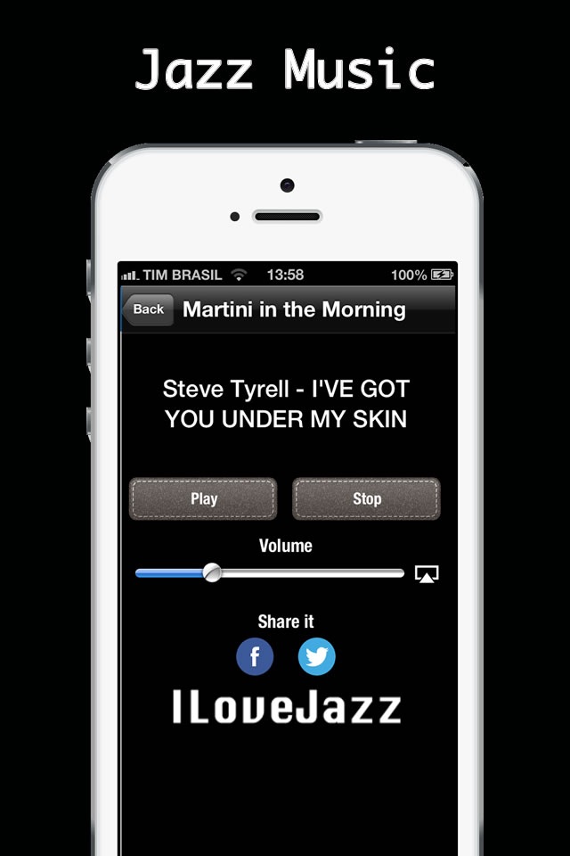 Jazz Music - Best Jazz on Earth screenshot 2