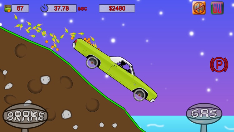 Keep It Safe 2 racing game screenshot-3