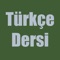Icon Türkçe Dersi - Özet
