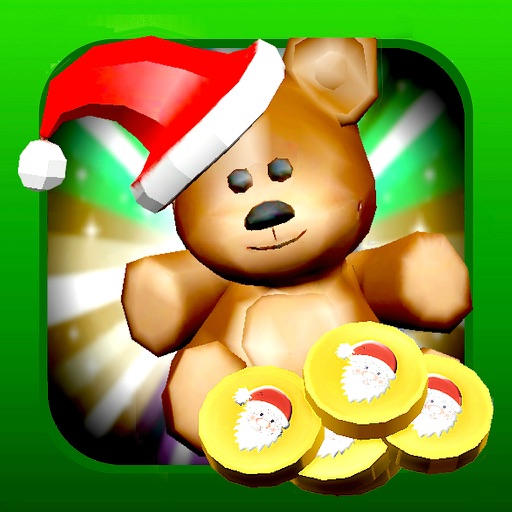 Gold Coins Billionaire: Kingdom Dozer Game with Free Prizes iOS App