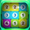 A addicting funny puzzle pop game