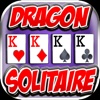 A Classic Dragon Solitaire Game