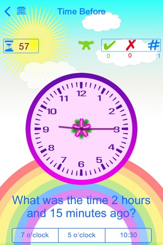 Kids Time Fun screenshot 2