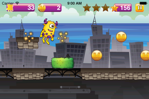 MiniMes At Large in the City - Fun Free Game screenshot 2