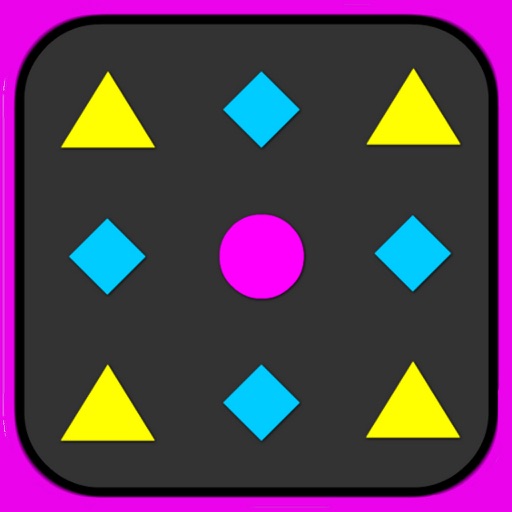 Blockies - Best Free Block Collapsing & Matching Jewels Puzzle Mania iOS App