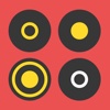 Four Shapes-Addictive shape puzzler