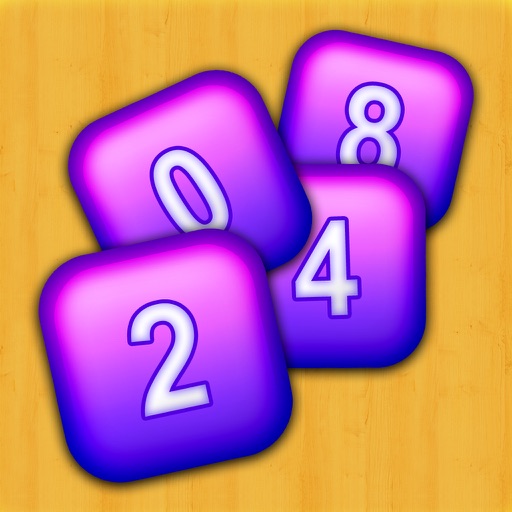 2048 Puzzles icon