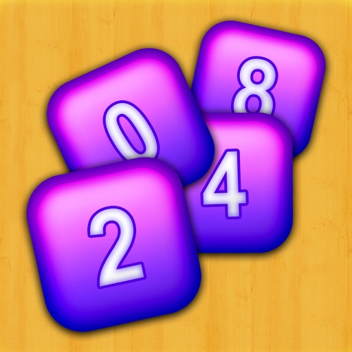 2048 Puzzles