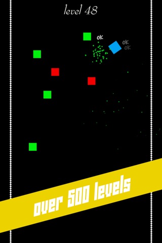 Geometry Jump - Real 2D Gravity & Physics Experience screenshot 3