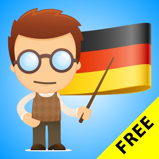 German Grammar Free