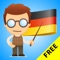 German Grammar App