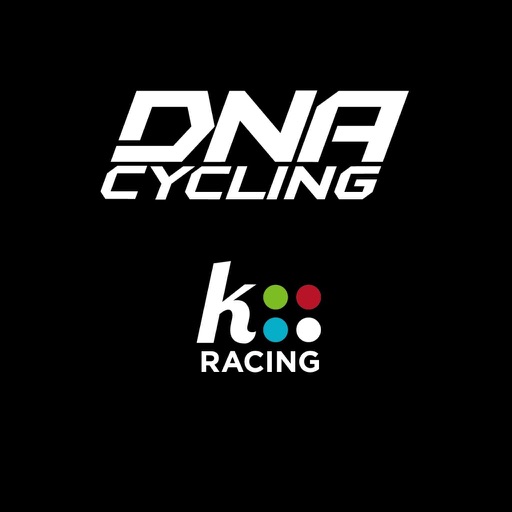 DNA Cycling p/b K4 iOS App