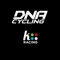 DNA Cycling p/b K4