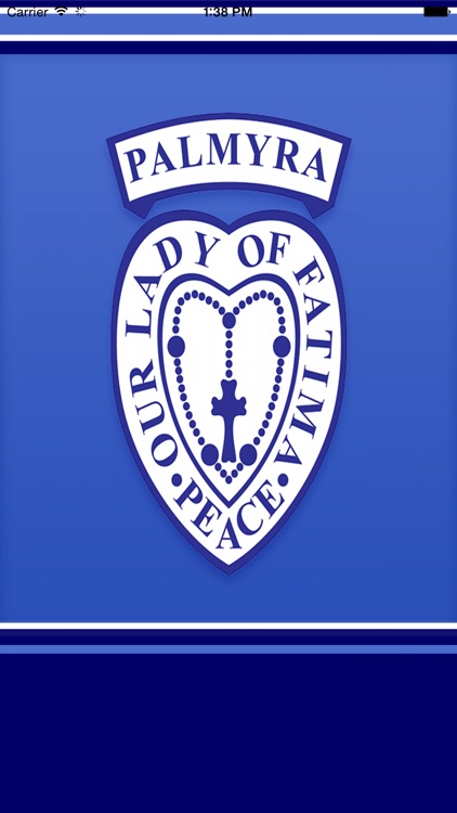 Our Lady Of Fatima Palmyra - Skoolbag