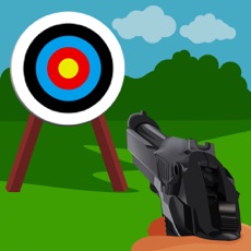 Activities of GunShoot-Simple pistol shooting game to learn shooting and to pass timing