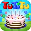 TuTiTu Cake – Educational Game for Toddlers