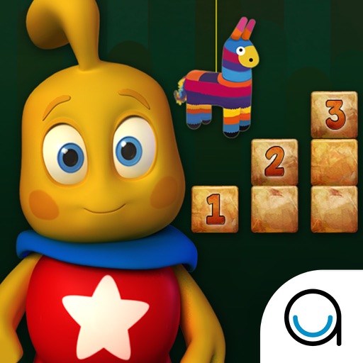 Sort by Size - Learn Basic Counting & Improve Problem Solving Skills for 1st Grade Kids FREE