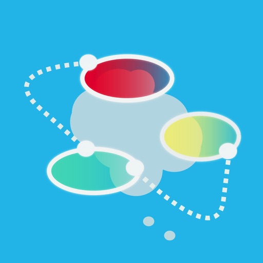 IdeaMapper - Visualize your thoughts. Icon