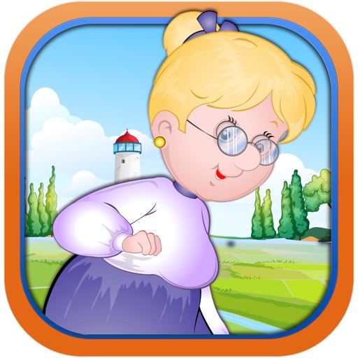 Flappy Fairy Godmother iOS App