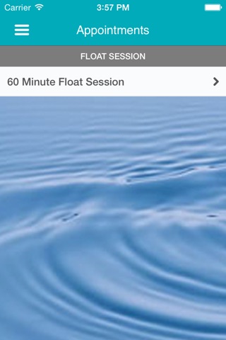 Float Free Spa screenshot 3