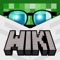 Wiki for Minecraft FREE