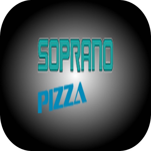Soprano Pizza icon