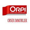 ORPI ORNEX IMMOBILIER