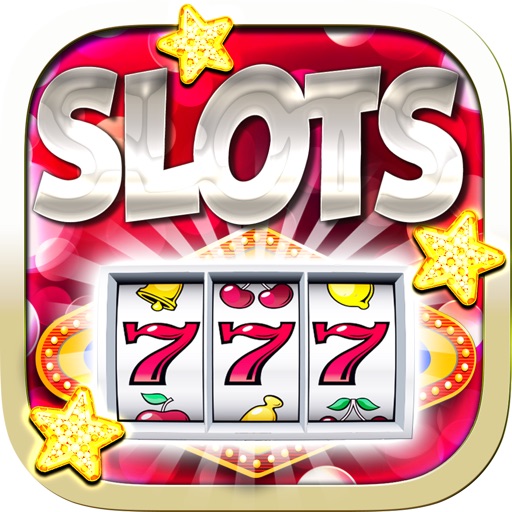 A Advanced FUN Lucky Vegas Gambler - FREE Slots Game icon