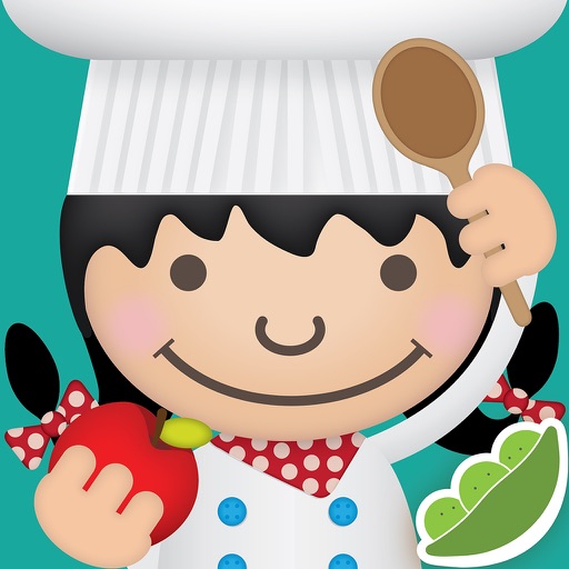 ABC Food iOS App