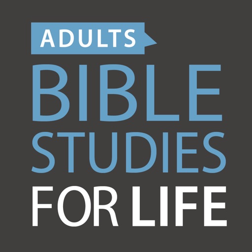 Bible Studies for Life: Adults icon