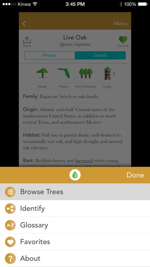 Trees: North & Central Florida(圖3)-速報App