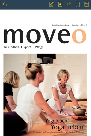 moveo-Magazin screenshot 3